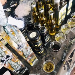 Westside Food - Wine - Spirits Festival