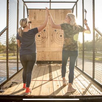 Freedom Axe - Frisco Axe Throwing, mobile axe throwing trailer - Axe Throwing Near Me Freedom Axe - Frisco Axe Throwing, mobile axe throwing trailer - Axe Throwing Near Me