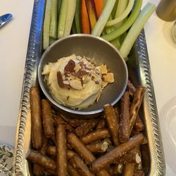 Village Supper Club