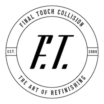 Final Touch Collision - Get the best affordable estimates all the time!! - Body Shops Near Me - Lynwood, Illinois