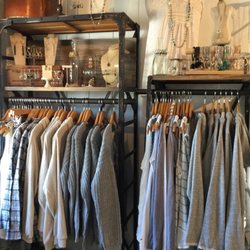 Whitewash Boutique - Tops to pair back to white or denim