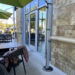Patio service Patio service