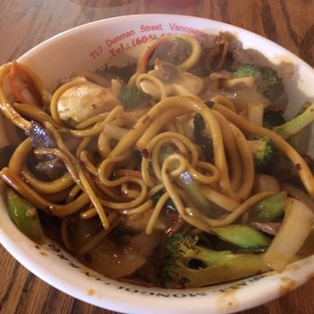 Great Wall Mongolian BBQ - My first (or was it second?) bowl for ayce - Mongolian Near Me - Vancouver, British Columbia Great Wall Mongolian BBQ - My first (or was it second?) bowl for ayce - Mongolian Near Me - Vancouver, British Columbia