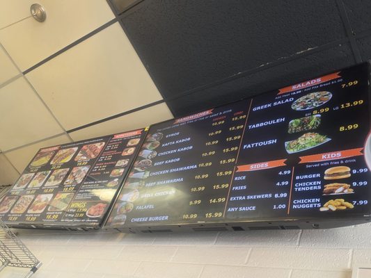 Menu photo 1 Zuki's Pita Phoenix, AZ Menu photo 1 Zuki's Pita Phoenix, AZ