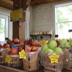 Kissel Hill Fruit Farm