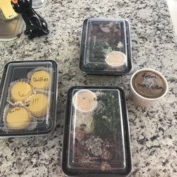 Mama's Food