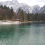Photo of Laghi di Fusine