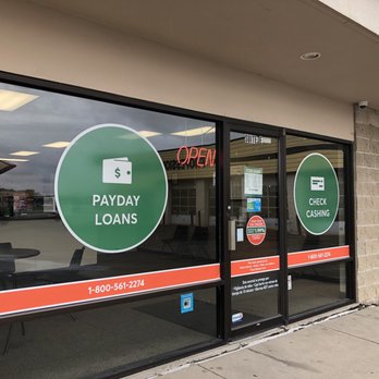 Check 'n Go - Outside look - Check Cashing/Pay-day Loans Near Me - Cedar Rapids, Iowa Check 'n Go - Outside look - Check Cashing/Pay-day Loans Near Me - Cedar Rapids, Iowa