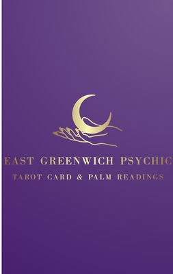 East Greenwich Psychic
