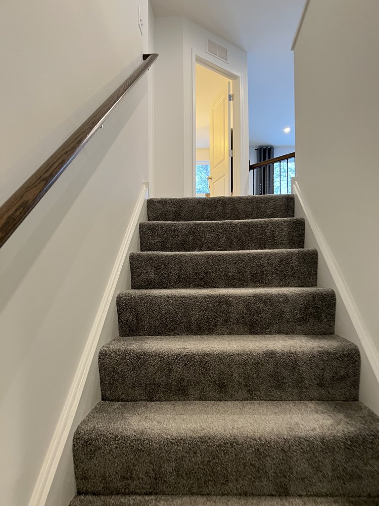 Slide of David Leve Construction