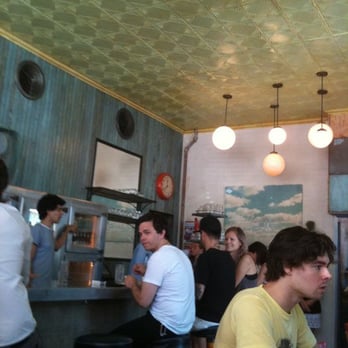 Cafe Colette - New American Near Me - Brooklyn, New York