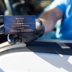Collin County Mobil RV Repair