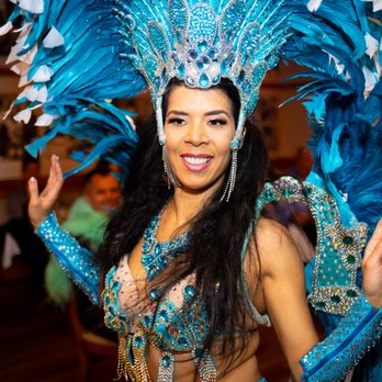 Samba2Love Dance Entertainment - Performing Arts Near Me