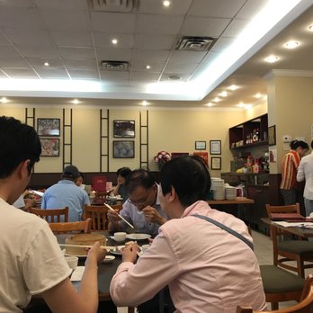Tian Xin Place - Chinese Near Me - Thornhill, Ontario