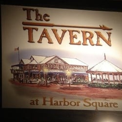 Tavern & Gazebo