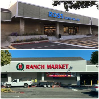 99 Ranch Market - Grand Opening was on 10/6/21. It took over the Ross store. - Grocery Near Me - Fremont, California 99 Ranch Market - Grand Opening was on 10/6/21. It took over the Ross store. - Grocery Near Me - Fremont, California