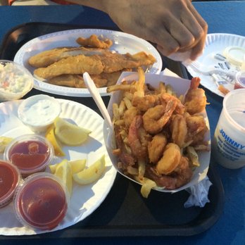Johnny's Reef Restaurant - Seafood Near Me - Bronx, New York Johnny's Reef Restaurant - Seafood Near Me - Bronx, New York