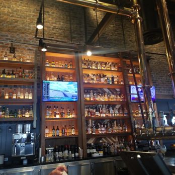 Saint & Second - Bar - New American Near Me - Long Beach, California Saint & Second - Bar - New American Near Me - Long Beach, California