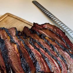 Smokin K's BBQ & Cajun Cuisine