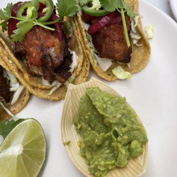 Bombera - Pork Belly Tacos - Mexican Near Me - Oakland, California Bombera - Pork Belly Tacos - Mexican Near Me - Oakland, California