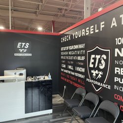 ETS Performance - Lobby