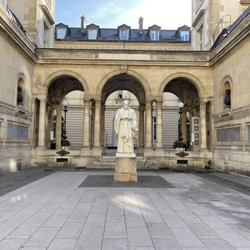 Université Paris 1 Panthéon Sorbonne
