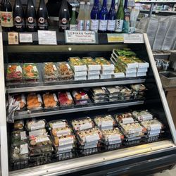 Deluxe Foods of Aptos