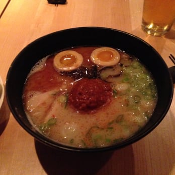 IPPUDO Westside - karaka - Ramen Near Me - New York, New York IPPUDO Westside - karaka - Ramen Near Me - New York, New York