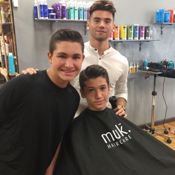 Head Rush Salon - Hair Salons Near Me - East Hills, New York Head Rush Salon - Hair Salons Near Me - East Hills, New York