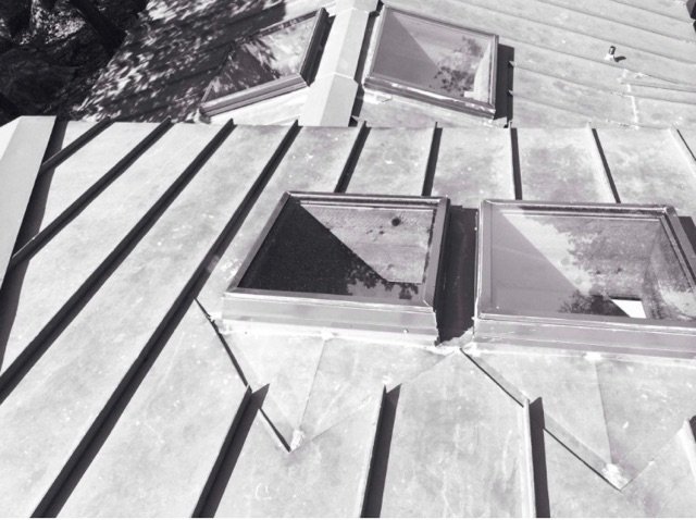 Slide of JML Roofing