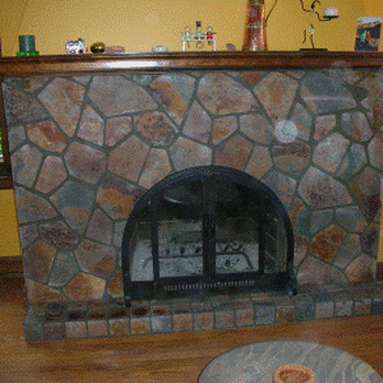 Nino's Tile & Marble Inc - Fireplaces - Tiling Near Me - Park Ridge, Illinois Nino's Tile & Marble Inc - Fireplaces - Tiling Near Me - Park Ridge, Illinois