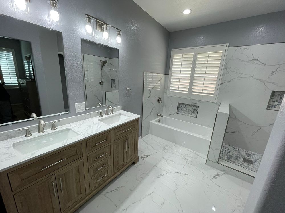 Slide of Modernize Green Solutions