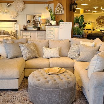 Ashley HomeStore