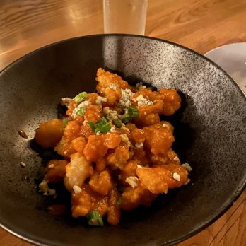 Ukiah - Crispy rock shrimp - Japanese Near Me - Asheville, North Carolina Ukiah - Crispy rock shrimp - Japanese Near Me - Asheville, North Carolina