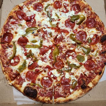 Takis Pizza - The overpriced and second time mistake pizza. - Pizza Near Me - West Yarmouth, Massachusetts Takis Pizza - The overpriced and second time mistake pizza. - Pizza Near Me - West Yarmouth, Massachusetts