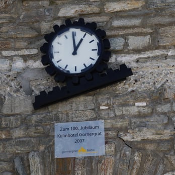 Gornergrat - Landmarks & Historical Buildings Near Me - Zermatt, VS