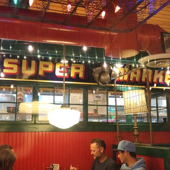 Oregano's - Kitchen - Italian Near Me - Goodyear, Arizona