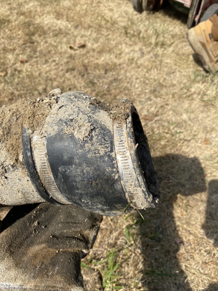 Slide of Clean Care Plumbing And Sewer Specialists