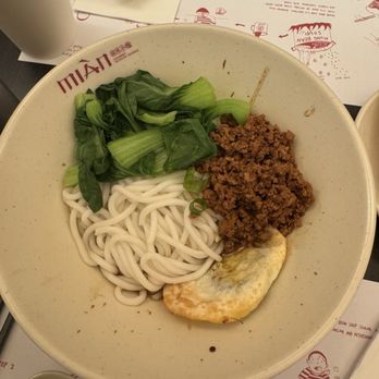 Mian - Noodles Near Me - Costa Mesa, California Mian - Noodles Near Me - Costa Mesa, California
