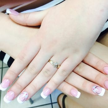Regal Nails, Salon & Spa - I went there again and got the best nails ever!! I love it:) - Nail Salons Near Me - Mesa, Arizona Regal Nails, Salon & Spa - I went there again and got the best nails ever!! I love it:) - Nail Salons Near Me - Mesa, Arizona