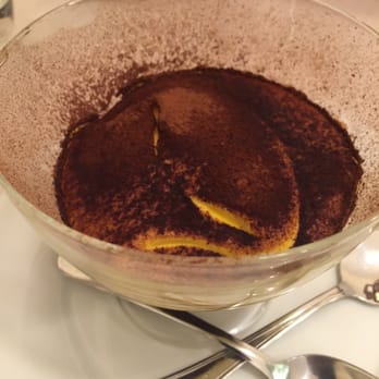 Colline Emiliane - Tiramisu - yum - Italian Near Me - Rome, RM