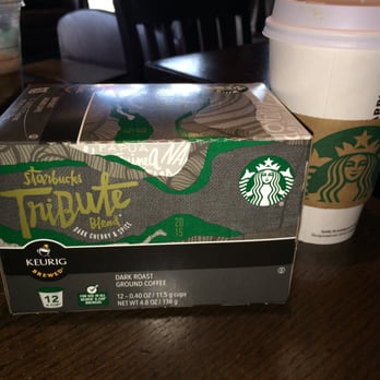 Starbucks - Coffee & Tea Near Me - Texarkana, Arkansas