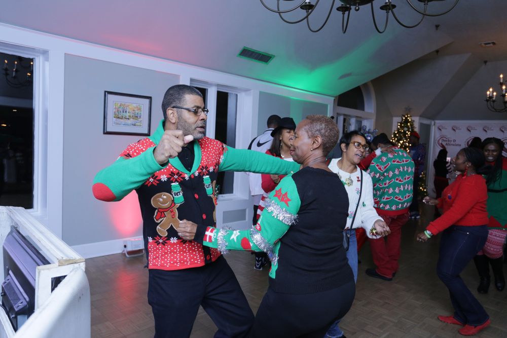 Docky D Altruists - social services organization in Union, NJ