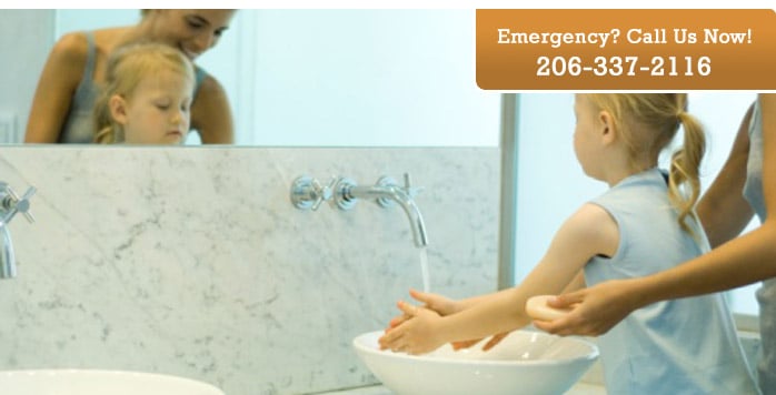 Slide of Alligator Sewer and Drain