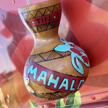 Local Kine Shave Ice - 06.29.22 tip jar - Shaved Ice Near Me