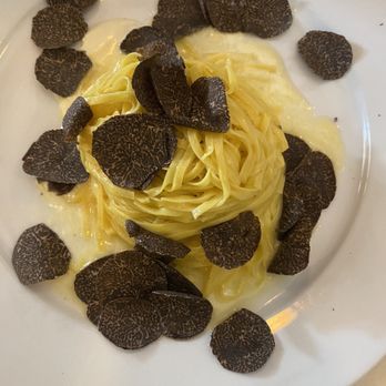 Il Pastaio - Italian Near Me - Beverly Hills, California
