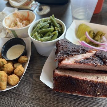 Smokin' Yards BBQ - Barbeque Near Me - Denver, Colorado