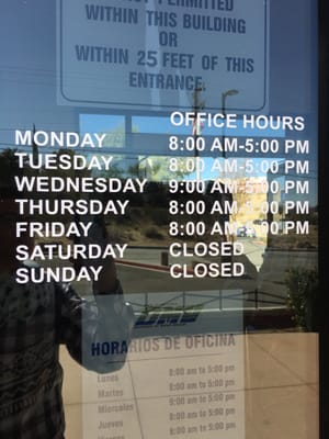 DMV -VICTORVILLE - Updated February 2026 - 15 Photos & 132 Reviews