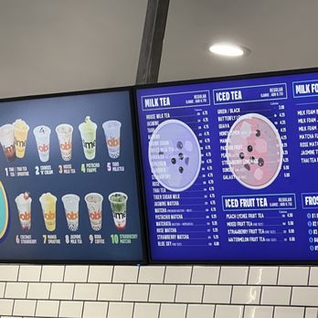 It's Boba Time - South Gate - Menu - Bubble Tea Near Me - South Gate, California It's Boba Time - South Gate - Menu - Bubble Tea Near Me - South Gate, California