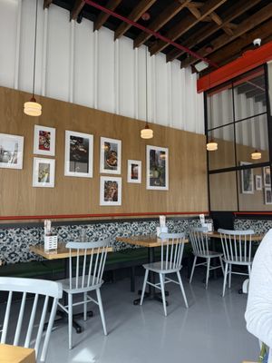 Nong Lá Vietnamese Cafe by null